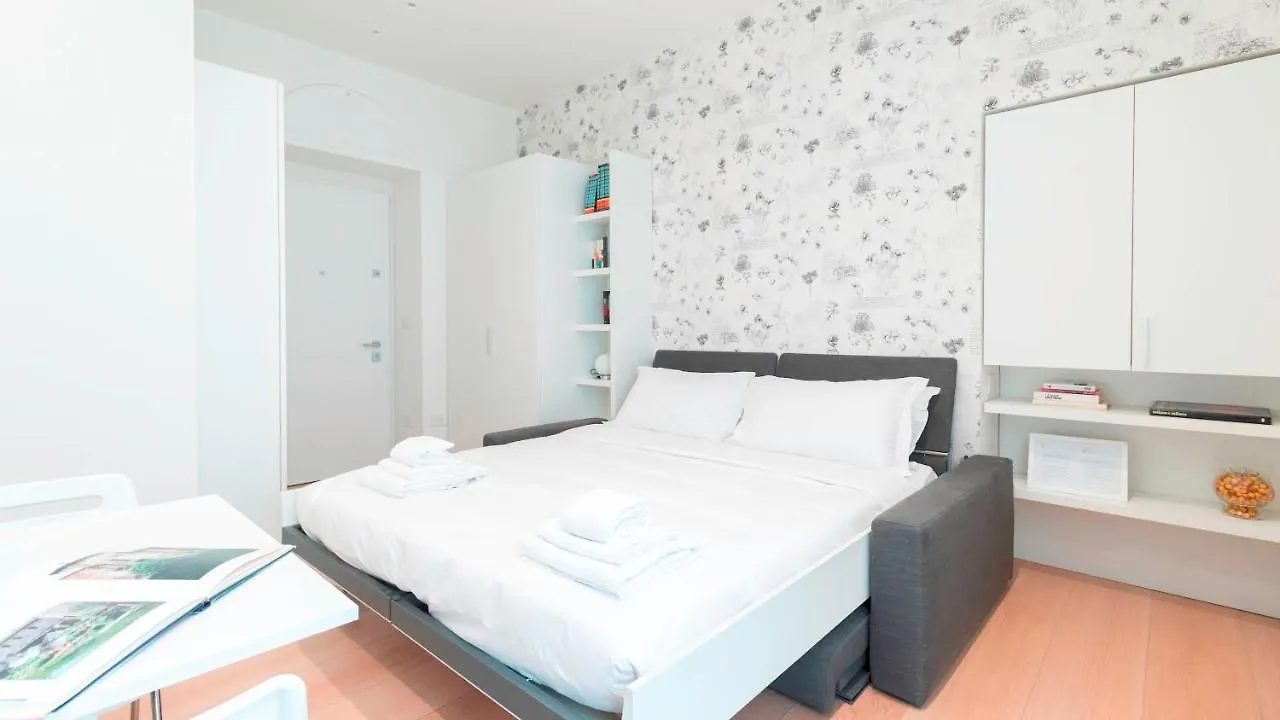 Appartamento Italianway - Melzo 24 Milano Italia
