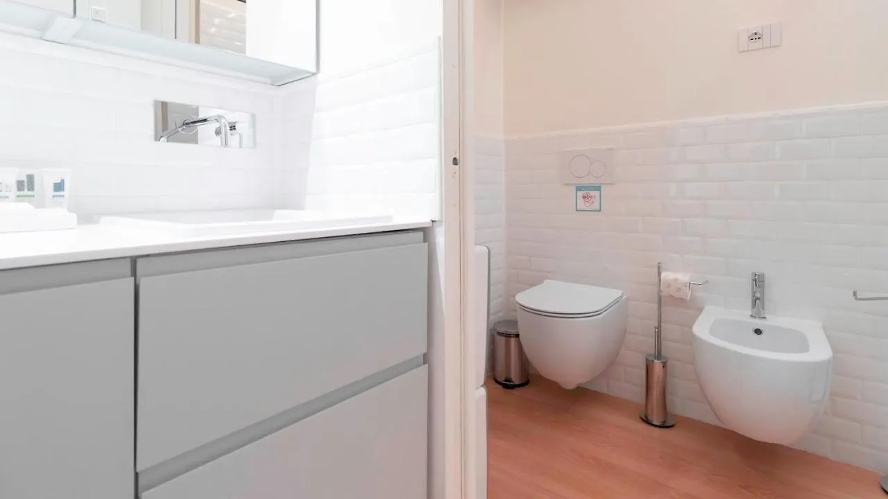 Appartamento Italianway - Melzo 24 Milano Italia