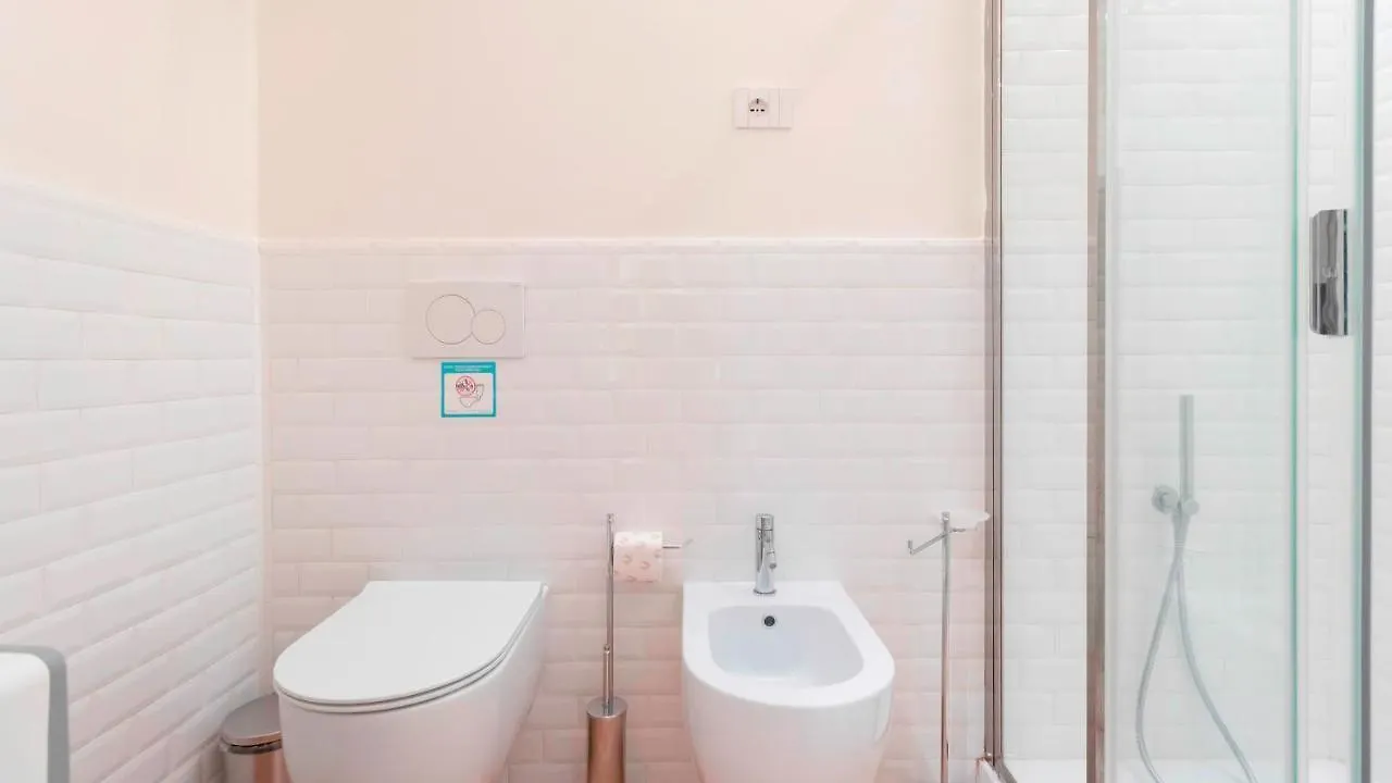 Appartamento Italianway - Melzo 24 Milano Italia