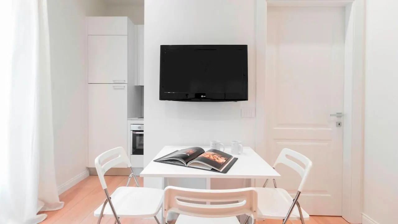 Appartamento Italianway - Melzo 24 Milano