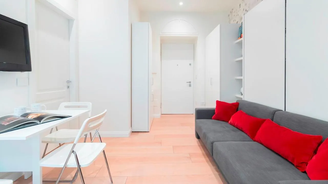 Appartamento Italianway - Melzo 24 Milano Italia