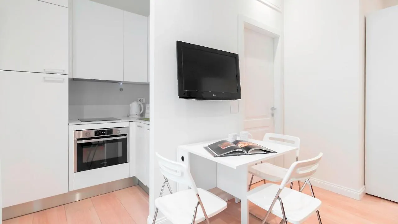 Appartamento Italianway - Melzo 24 Milano Italia