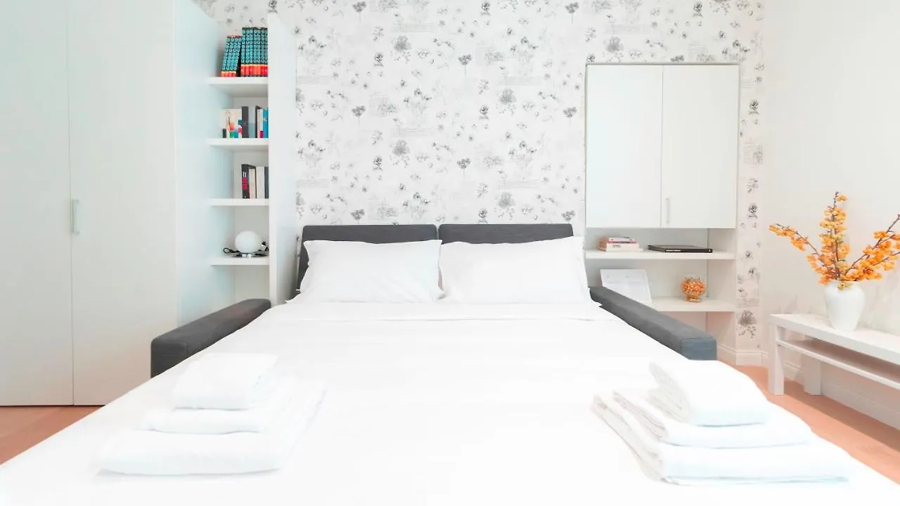 Appartamento Italianway - Melzo 24 Milano