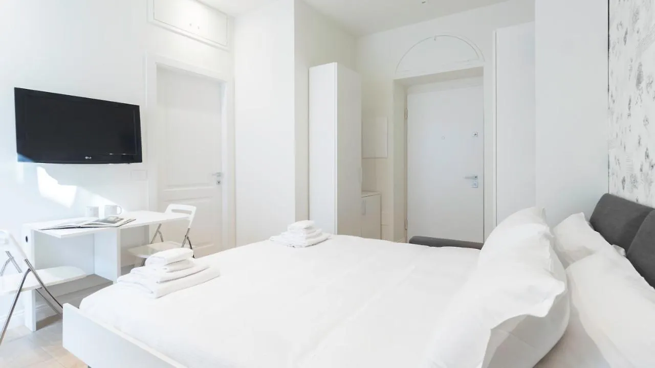 Italianway - Melzo 24 Apartment Milan