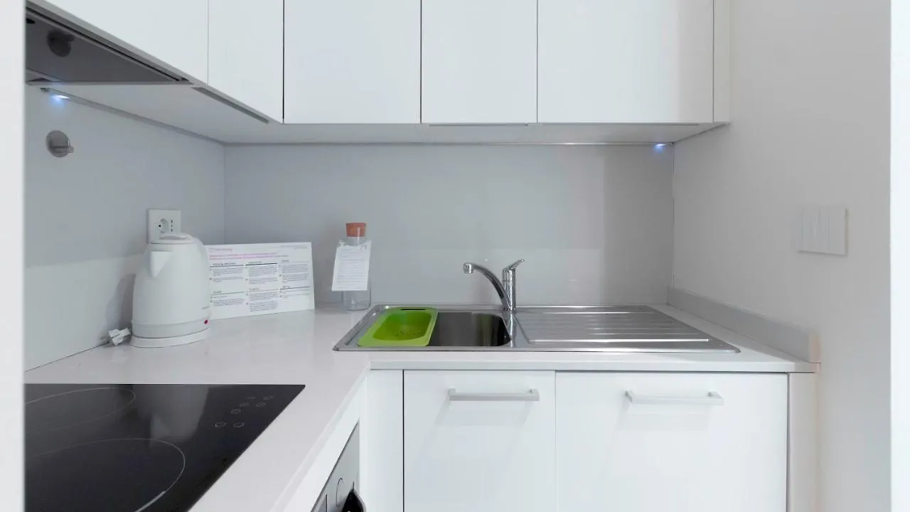 Italianway - Melzo 24 Apartment Milan