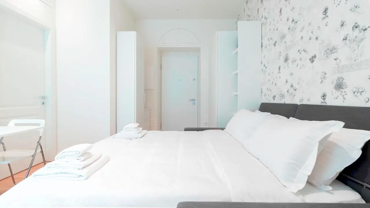 Italianway - Melzo 24 Apartment Milan Italy