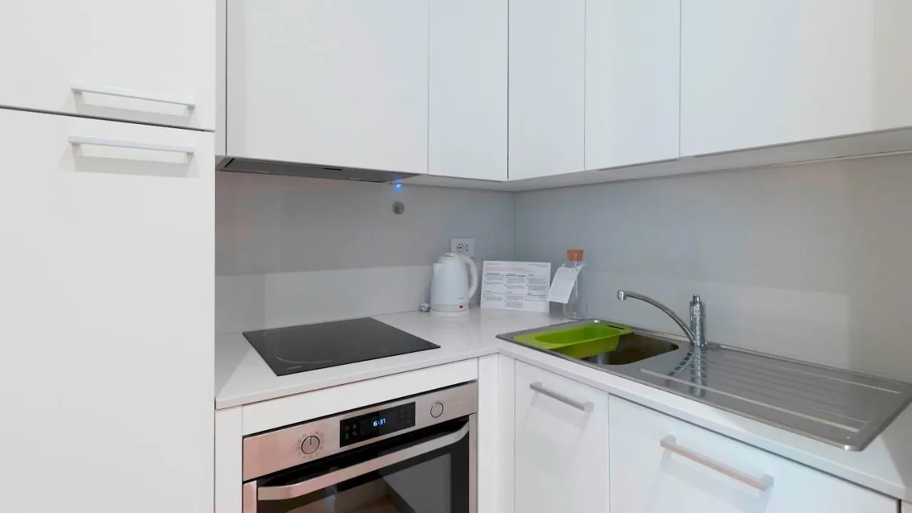 Apartament Italianway - Melzo 24 Mediolan