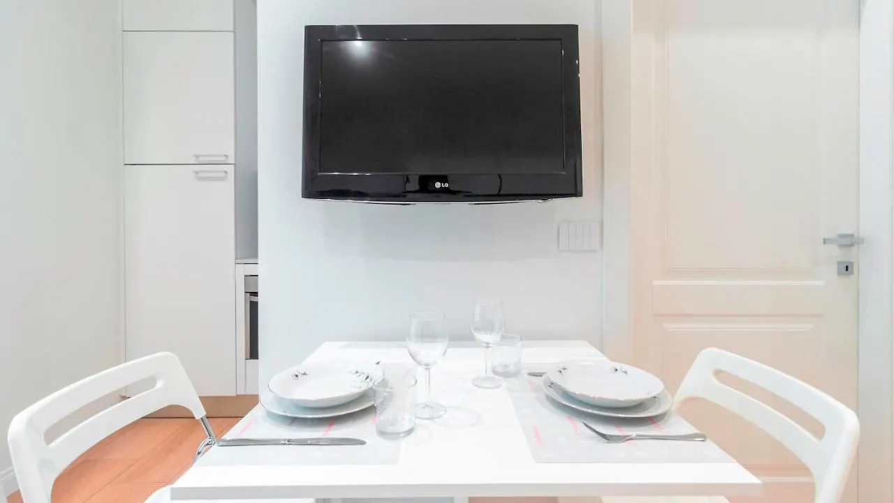Apartament Italianway - Melzo 24 Mediolan